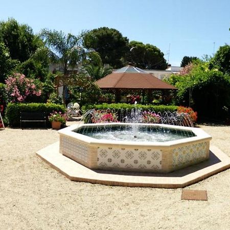 Residenza Villa I Nidi Santa Caterina  Eksteriør bilde