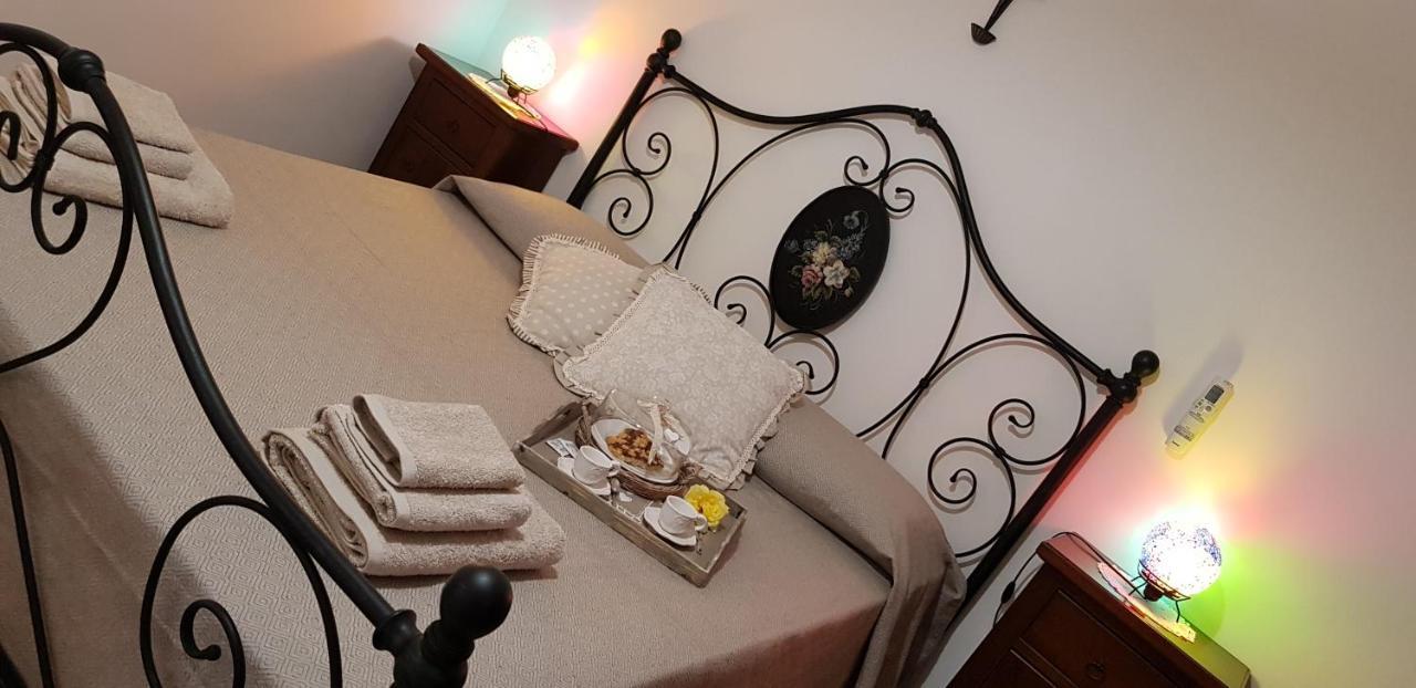 Residenza Villa I Nidi Santa Caterina  Eksteriør bilde