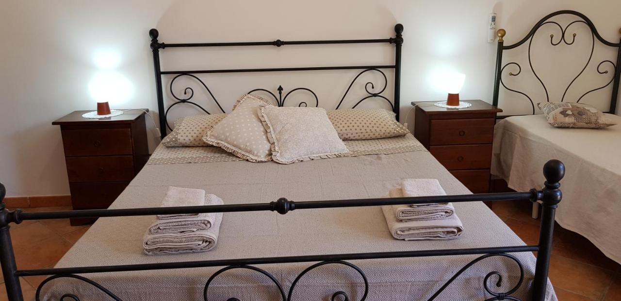 Residenza Villa I Nidi Santa Caterina  Eksteriør bilde