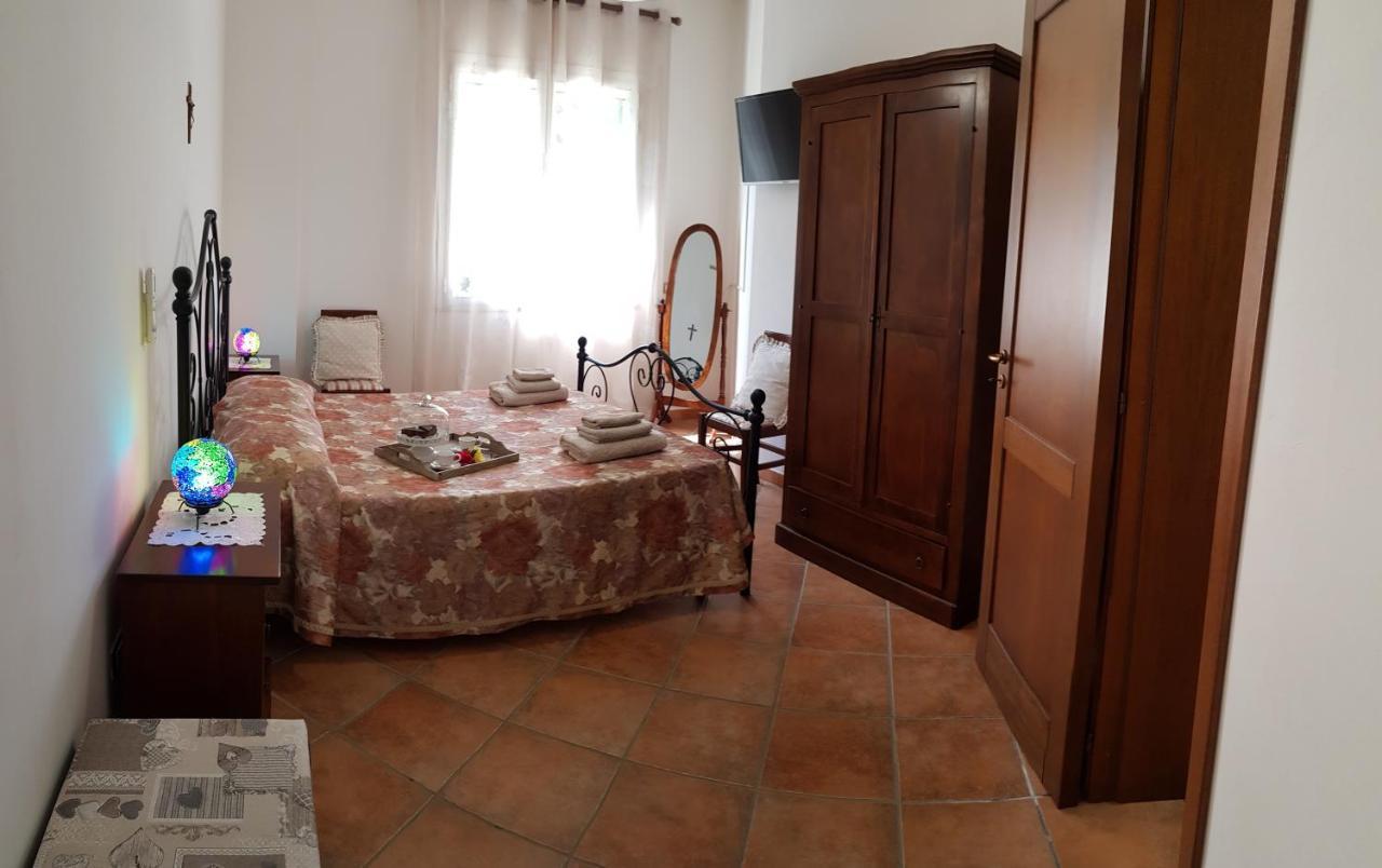 Residenza Villa I Nidi Santa Caterina  Eksteriør bilde