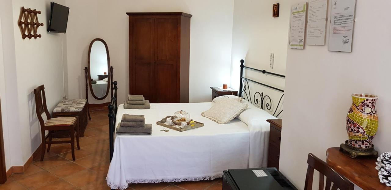 Residenza Villa I Nidi Santa Caterina  Eksteriør bilde