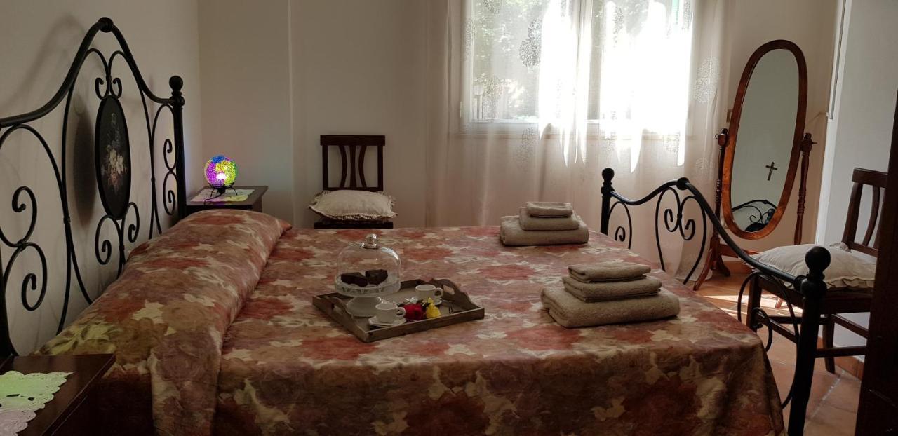 Residenza Villa I Nidi Santa Caterina  Eksteriør bilde