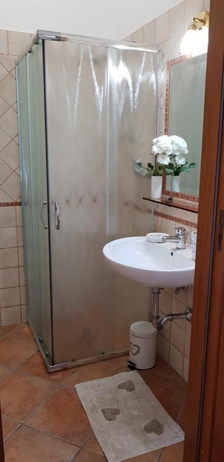 Residenza Villa I Nidi Santa Caterina  Eksteriør bilde