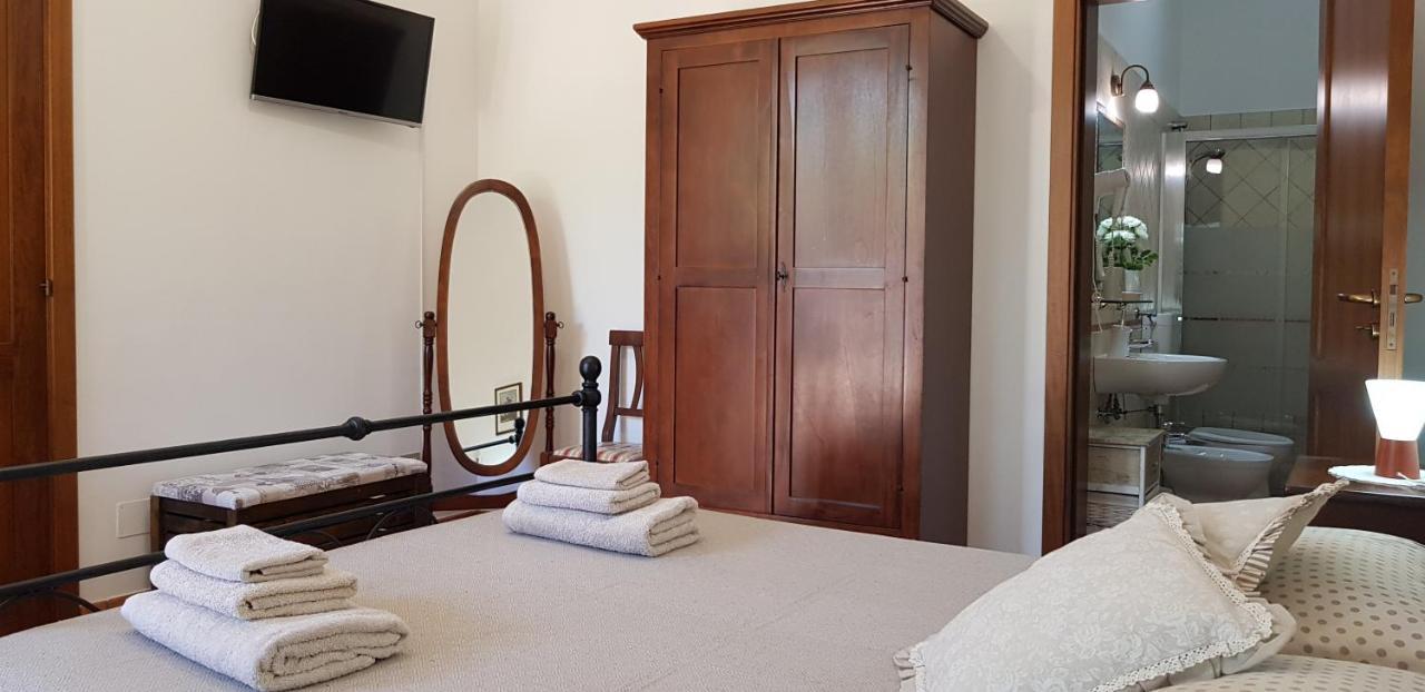 Residenza Villa I Nidi Santa Caterina  Eksteriør bilde
