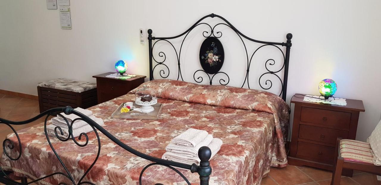 Residenza Villa I Nidi Santa Caterina  Eksteriør bilde