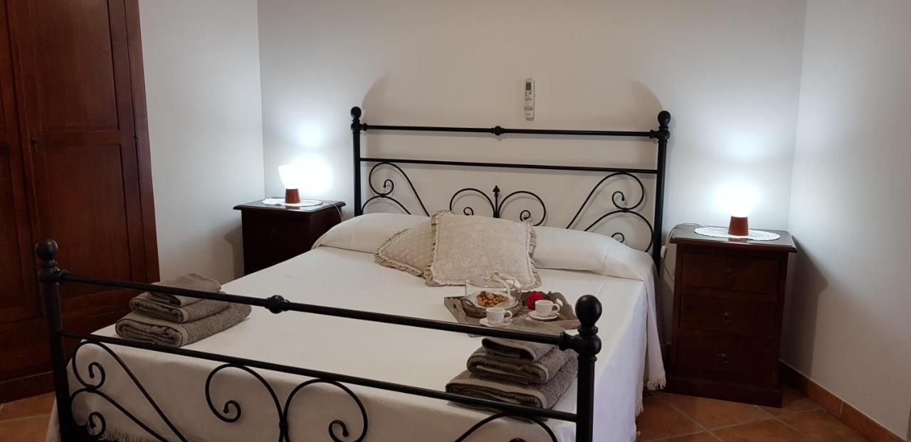 Residenza Villa I Nidi Santa Caterina  Eksteriør bilde