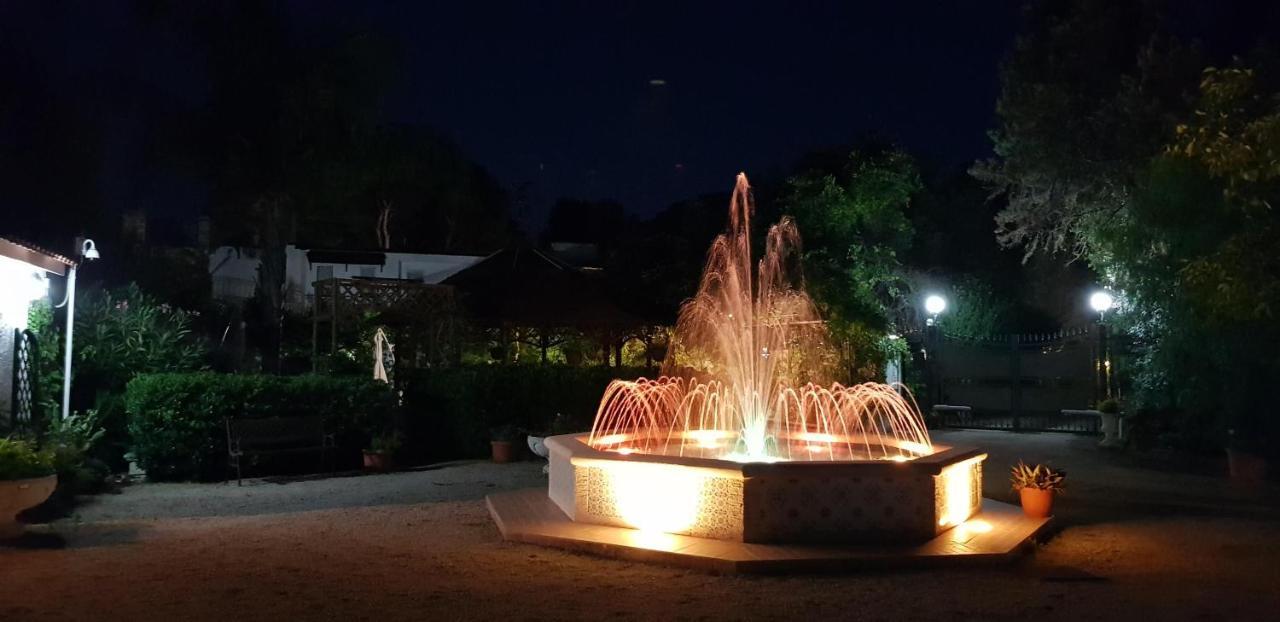 Residenza Villa I Nidi Santa Caterina  Eksteriør bilde
